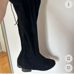 Nine West boots